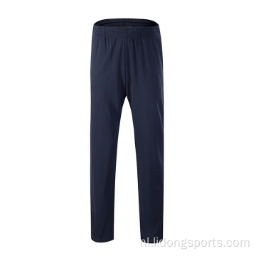 Gym Comfortabele herencasual broek trainingsbroeken